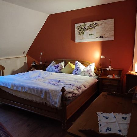 Urlaub Am Auberg Apartment Gerolstein Bagian luar foto